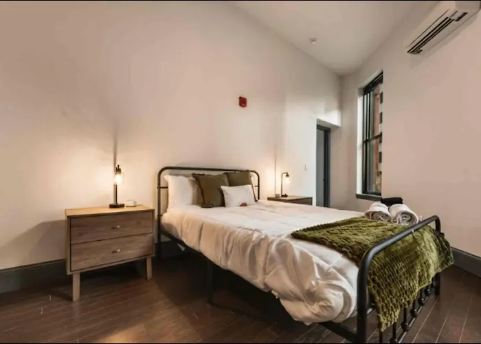 Cozy 1br Downtown Pittsbu