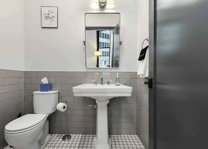 Cozy 1br Downtown Pittsbu