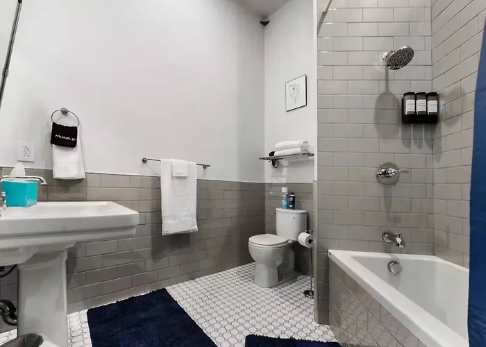 Appartement Cozy 1br Downtown Pittsbu
